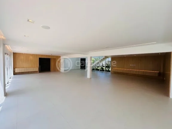 Imagem Mansão de Alto Padrão no Condomínio Flora Boulevard
