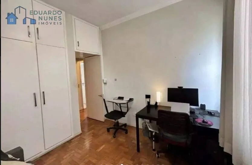 Imagem Apartamento com 4 Quartos, Suíte, 2 Semi-Suítes, vaga no Lourdes!!!!!