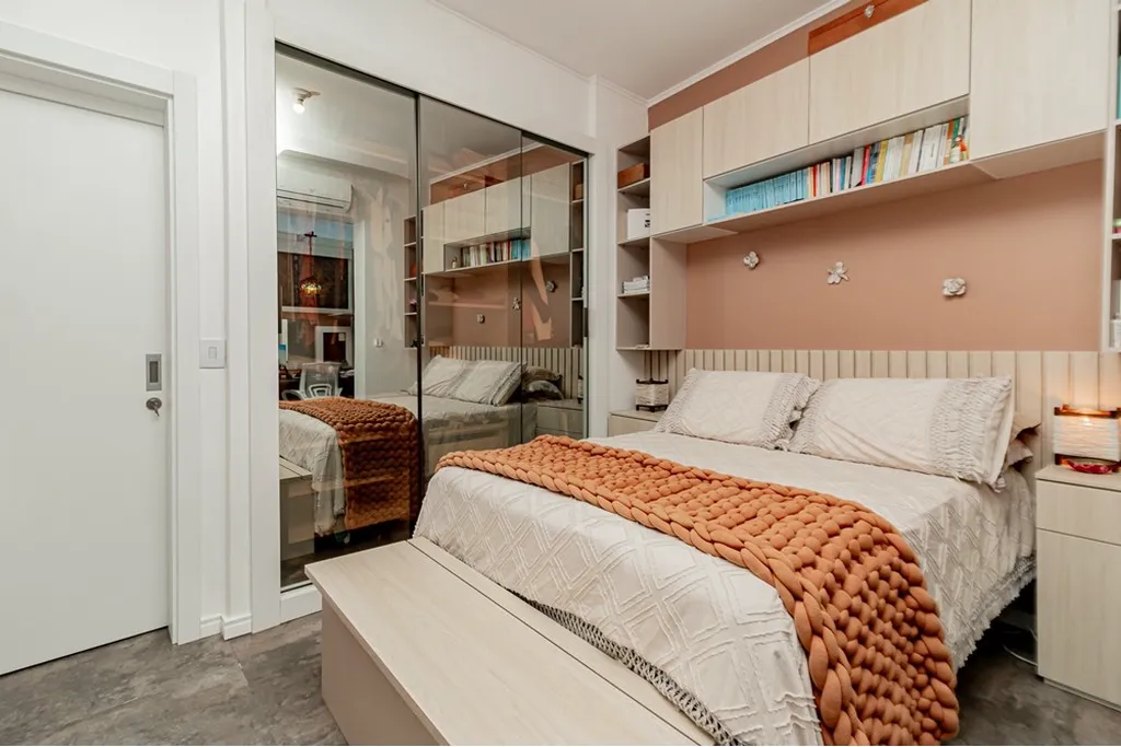 Imagem Apartamento em Centro Histórico
