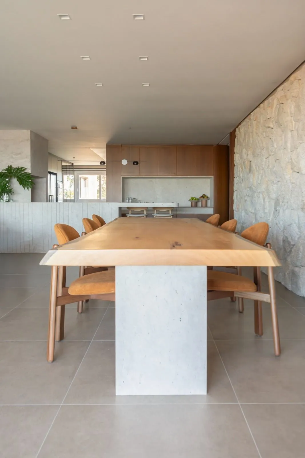 Imagem Cobertura para Venda - 483.85m², 3 dormitórios, sendo 3 suites, 4 vagas - Vila Assunção