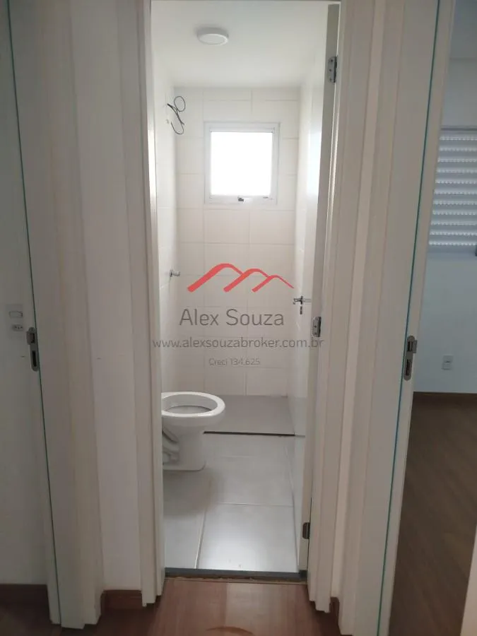 Imagem Apartamento para Venda em Hortolândia, Jardim Santa Esmeralda, 2 dormitórios, 1 banheiro, 1 vaga