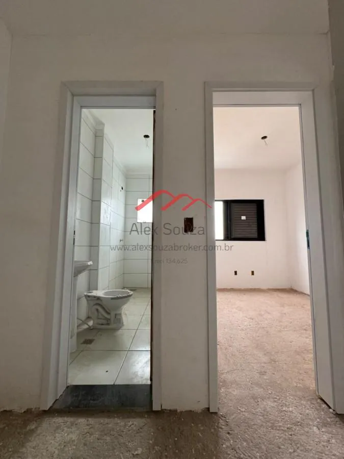 Imagem Apartamento Duplex para Venda em Campinas, Jardim do Lago Continuação, 2 dormitórios, 2 banheiros, 2 vagas