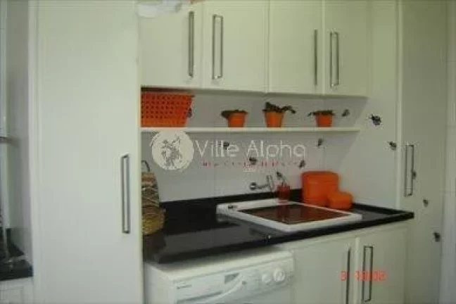Imagem COBERTURA DUPLEX A VENDA NA PONTA DA PRAIA EM SANTOS