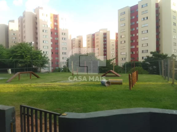 Imagem Apartamento para Venda em Osasco / SP no bairro Bandeiras