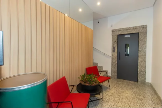 Imagem APARTAMENTO RESIDENCIAL em São Paulo - SP, Paraíso