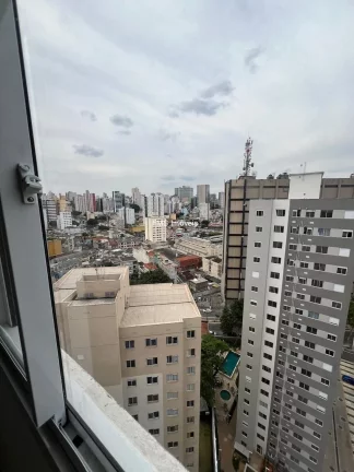 Imagem Apartamento à venda na Liberdade, São Paulo-SP: 2 quartos, 1 suíte, 55m²