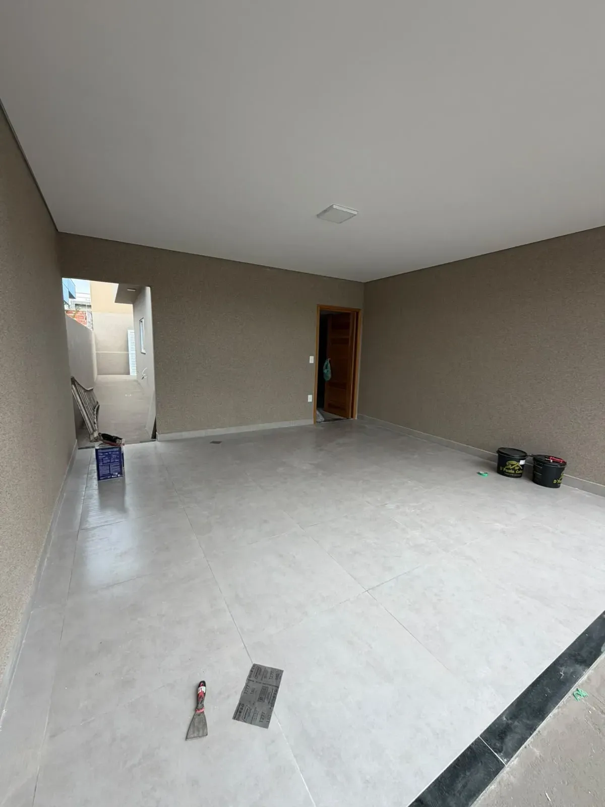 Imagem Casa com 3 Quartos à Venda, 120 m² em Residencial Setsul II - São José do Rio Preto