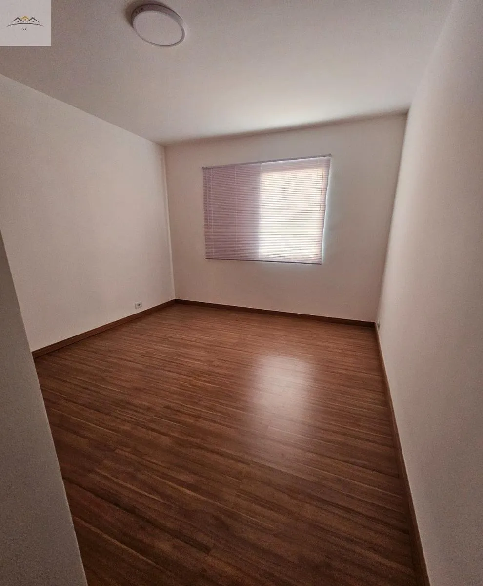 Imagem APARTAMENTO RESIDENCIAL em São Paulo - São Paulo, Santo Amaro
