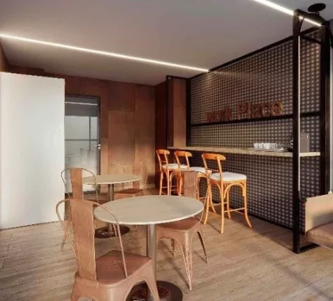 Imagem Apartamento à venda no bairro Vila da Saúde - São Paulo/SP