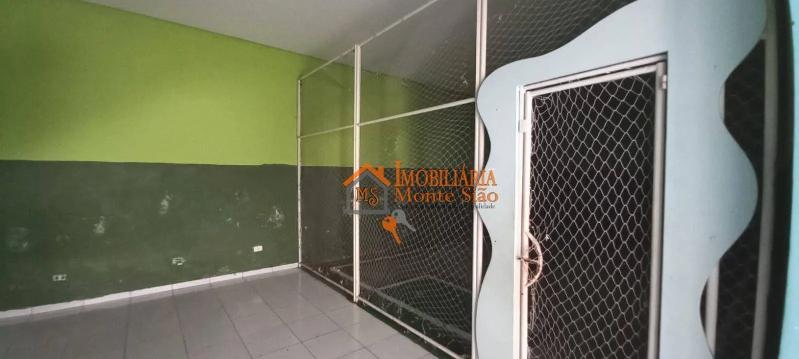 Imagem Salão para alugar, 400 m² por R$ 21.388,00/mês - Jardim Zaira - Guarulhos/SP