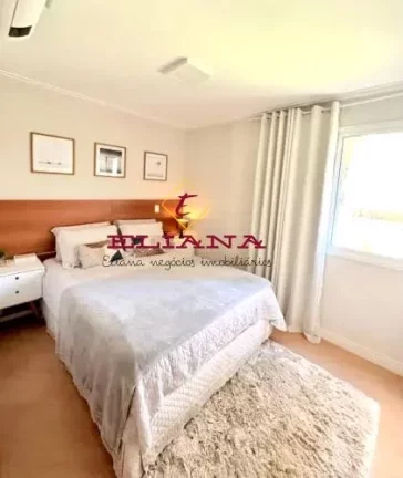 Imagem Apartamento à venda em São Paulo, Vila Pompéia, com 3 quartos, 80m²