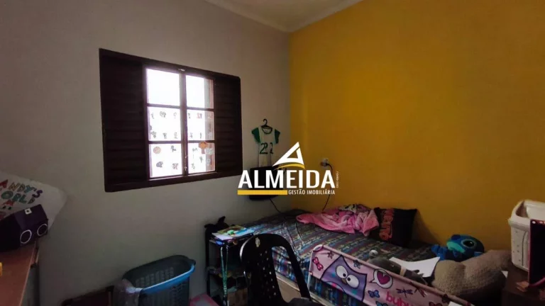 Imagem Casa com 2 dormitórios à venda, 100 m² por R$ 260.000,00 - Jardim Novo - Rio Claro/SP