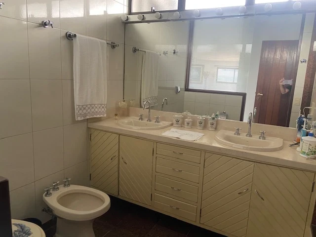 Imagem Cobertura com 5 Quartos à Venda, 740 m² em Barra da Tijuca - Rio de Janeiro