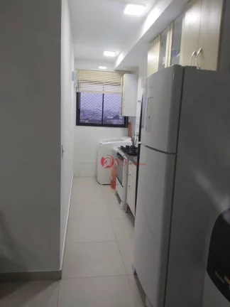 Imagem Apartamento a venda enfrente ao metro Patriarca com 2 dormitórios, sacada