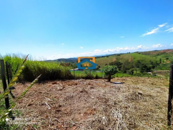 Imagem Lote a venda no bairro Cidade Verde - Santana do Paraíso
