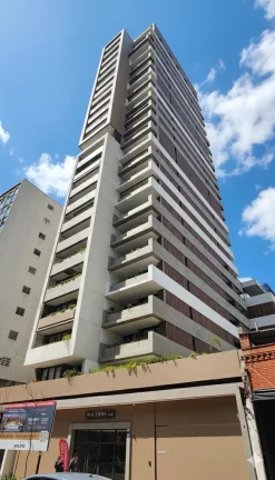 Imagem Apartamento à venda no bairro Higienópolis - São Paulo/SP
