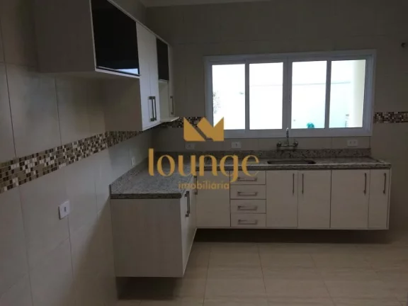 Imagem Casa Em Condominio em Araçoiaba da Serra