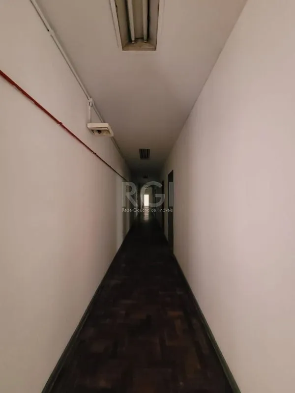 Imagem Amplo Conjunto Comercial 999,16m² no Centro Histórico de Porto Alegre