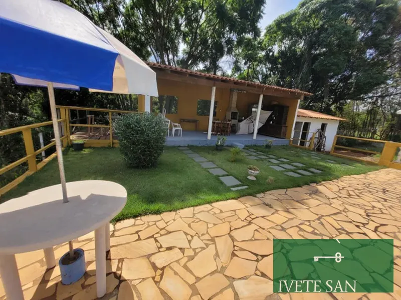 Imagem Chácara com 4 quartos, 3.900m2, à venda em Socorro