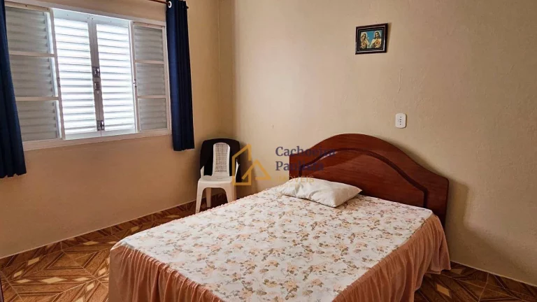 Imagem Casa com 7 dormitórios à venda - São João - Cachoeira Paulista/SP