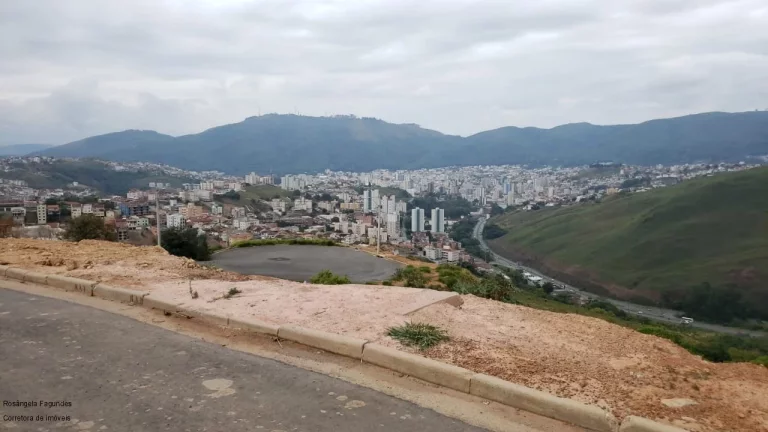 Imagem TERRENO RESIDENCIAL em POÇOS DE CALDAS - MG, JARDIM BANDEIRANTES