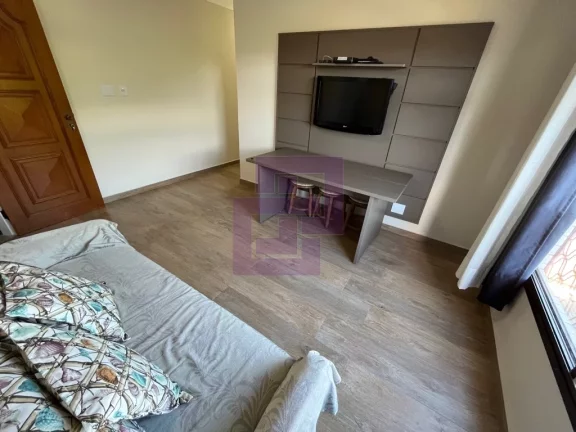 Imagem Apartamento no Tombo, todo reformado!