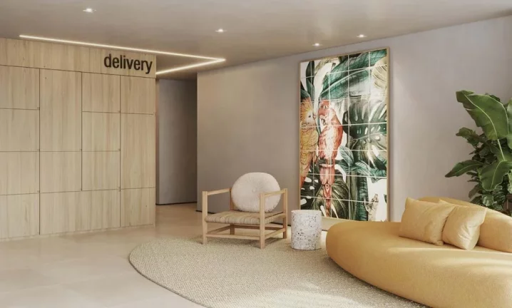 Imagem APARTAMENTO RESIDENCIAL em São Paulo - SP, Ibirapuera