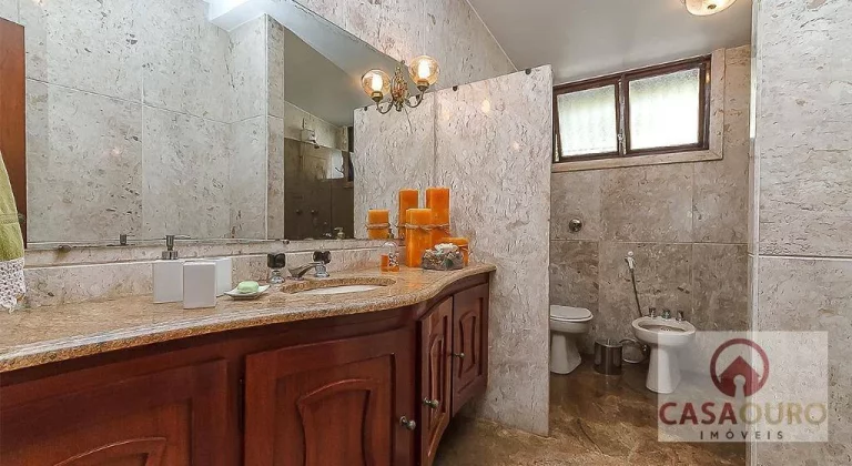 Imagem Casa á venda Pampulha em Belo Horizonte