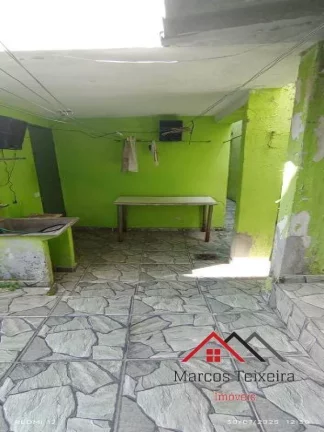 Imagem Casa para Renda – Ótima Oportunidade de Investimento