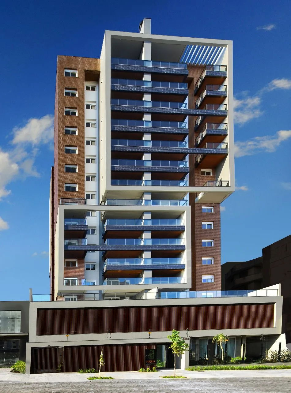 Imagem Apartamento à venda em Caxias do Sul, Panazzolo, com 3 quartos, 106.69m2