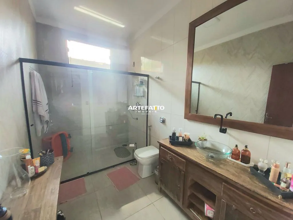 Imagem CASA A VENDA NO JARDIM PETRAGLIA