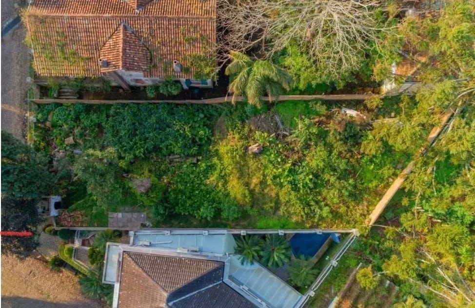 Imagem TERRENO DE ESQUINA - VILA CONCEIÇÃO - PORTO ALEGRE - RS