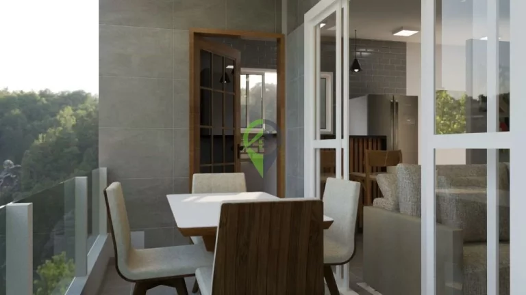 Imagem Casas em villagio , 2 suítes ,115m², são 9 unidades , entrega com piscina, portões automatizados, ch