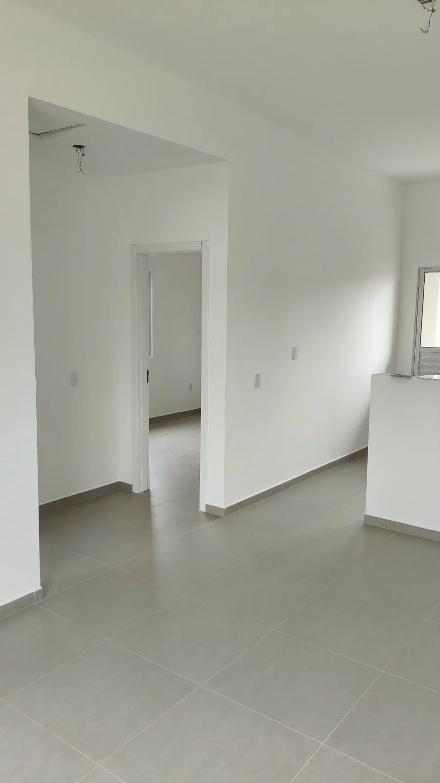Imagem Casa 2 quartos condomínio origem do sol bairro novo mundo