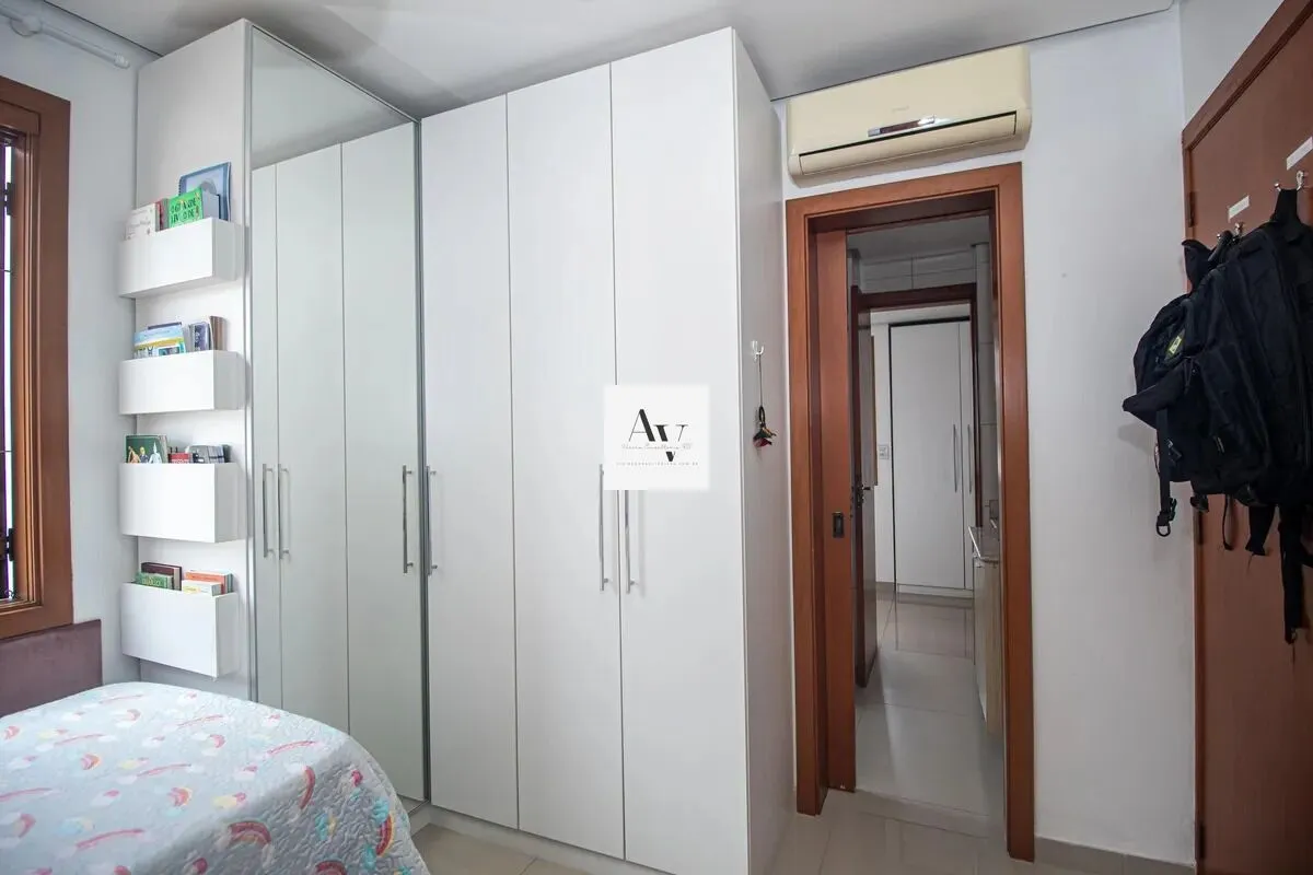 Imagem Apartamento à venda no bairro Jardim Botânico - Porto Alegre/RS