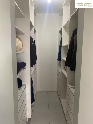 Imagem APARTAMENTO RESIDENCIAL em SÃO JOSÉ - SC, CAMPINAS