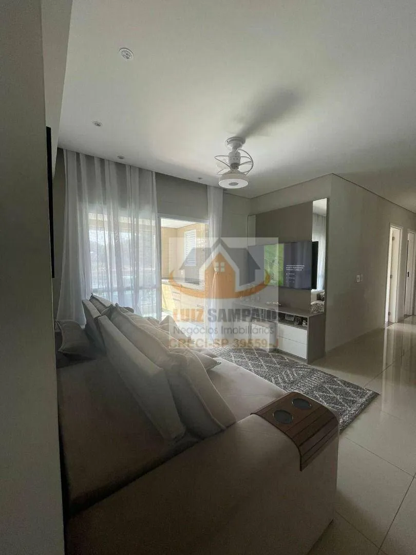 Imagem Apartamento 3 Dorm (1 Suite), Vista ao Mar, Praia do Sonho