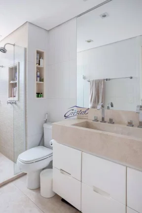 Imagem Apartamento com ampla vista 3 suites