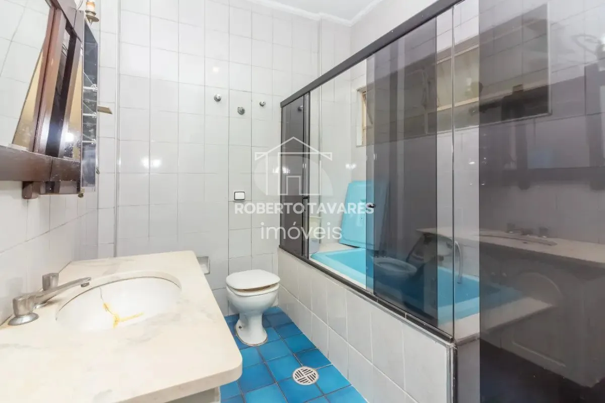 Imagem Apartamento Duplex (Térreo/1º Andar) 224m² com 3 Dormitórios, 2 Suítes e 1 vaga de garagem - Bela Vista - SP