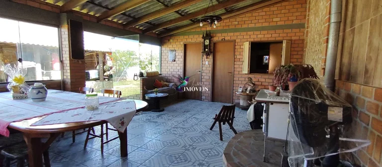 Imagem Casa em Ermo, Guaíba/RS