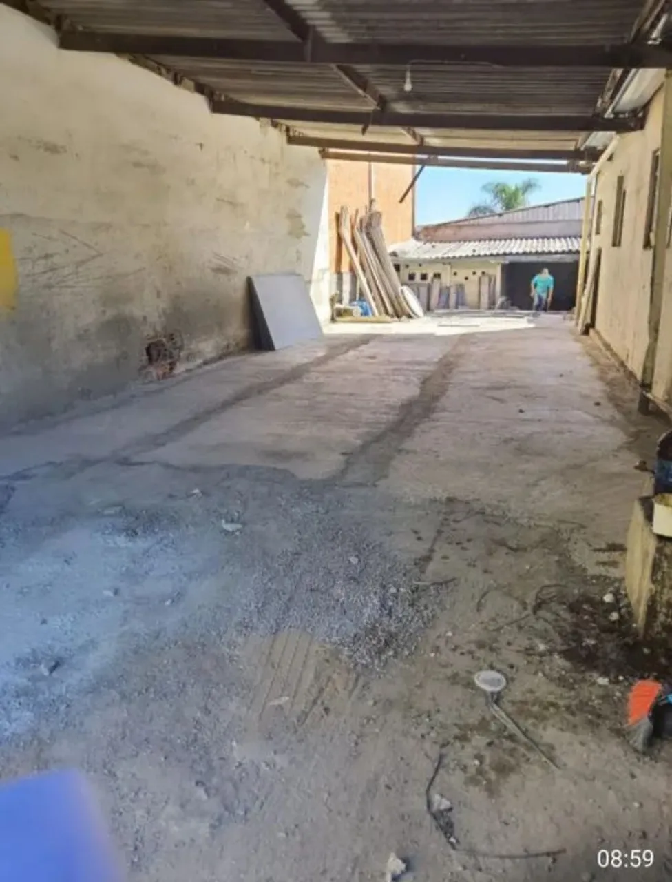 Imagem Salão Comercial para Locação - Excelente oportunidade no Jardim Santa Rosália, Sorocaba-SP com 90,00 m² de área