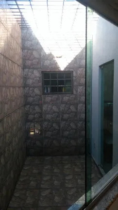 Imagem Casa com 3 Quartos à Venda, 180 m² em Vila Jardim Celina - Bauru