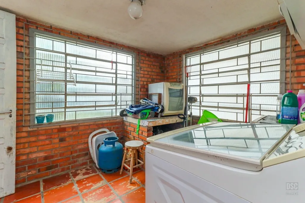 Imagem Casa em Santo Antônio