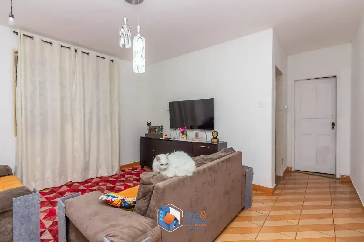 Imagem Casa para venda em Jardim Líbano com 2 quartos, 84m²