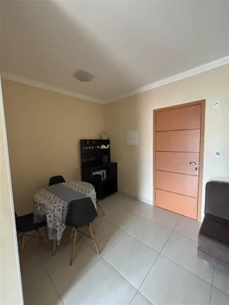 Imagem APARTAMENTO COM 45.76 m² - MIRIM - PRAIA GRANDE SP
