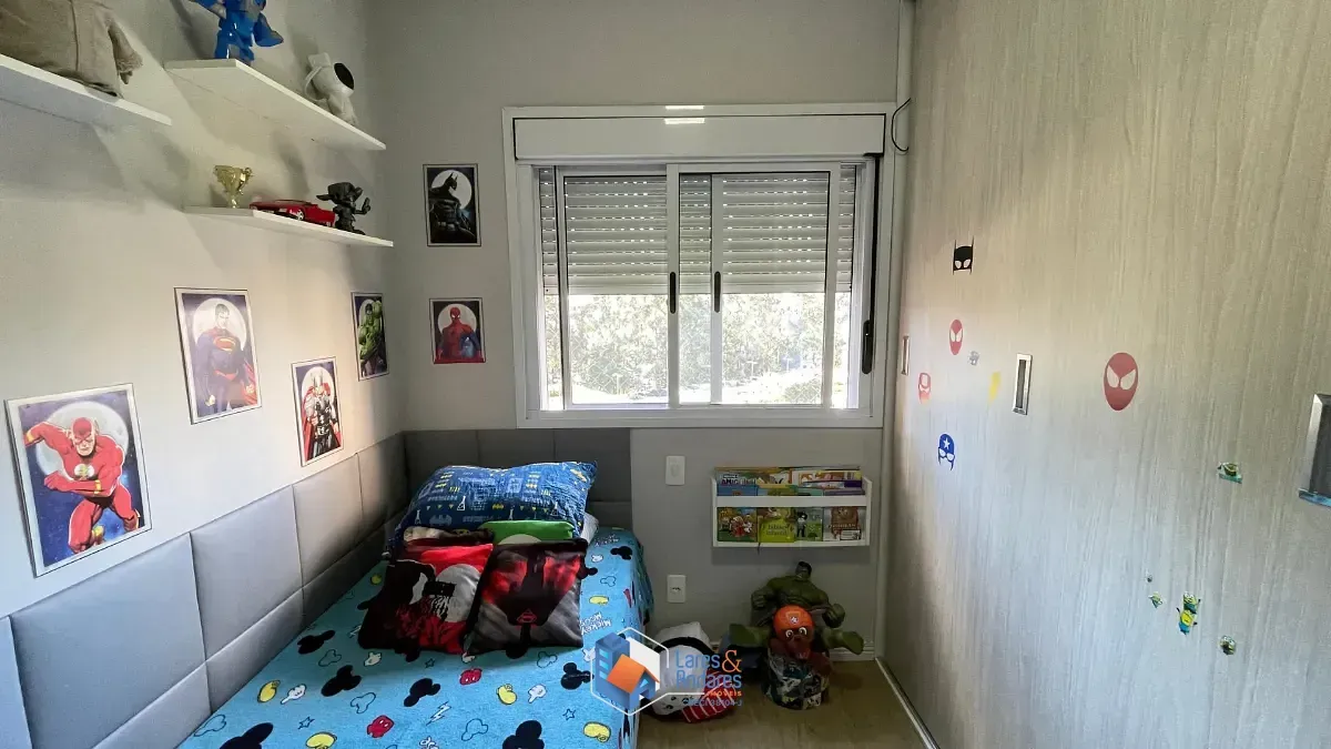 Imagem Apartamento para venda em Butantã com 3 quartos, sendo 1 suíte, 77m²