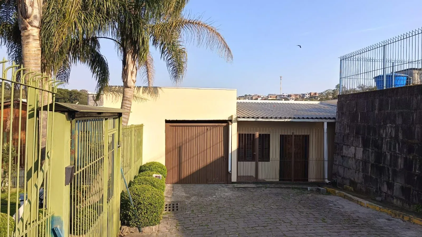 Imagem Casa à venda em Caxias do Sul, Santo Antônio, com 3 quartos, 130m2