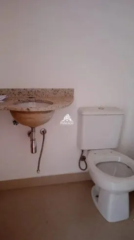 Imagem APARTAMENTO À VENDA EDIFÍCIO MAISON ELDORADO CUIABÁ-MT