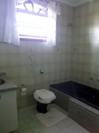 Imagem Belissima residencia no melhor condominio da cidade