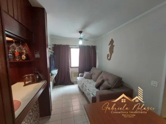 Imagem Apartamento à venda no bairro José Menino - Santos/SP